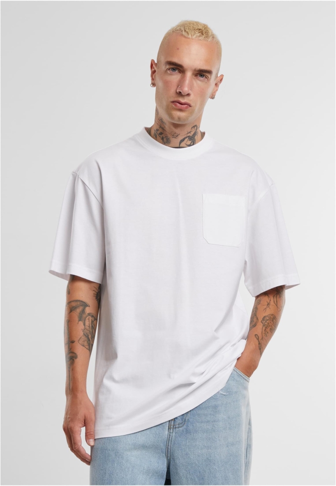 Tricou Tall Pocket Urban Classics