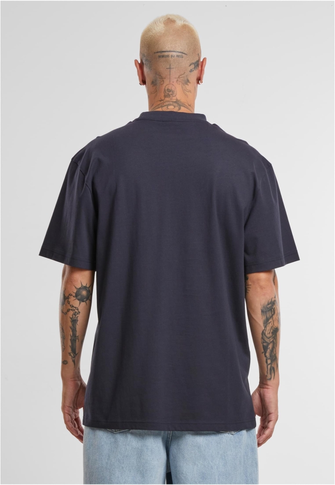 Tricou Tall Pocket Urban Classics