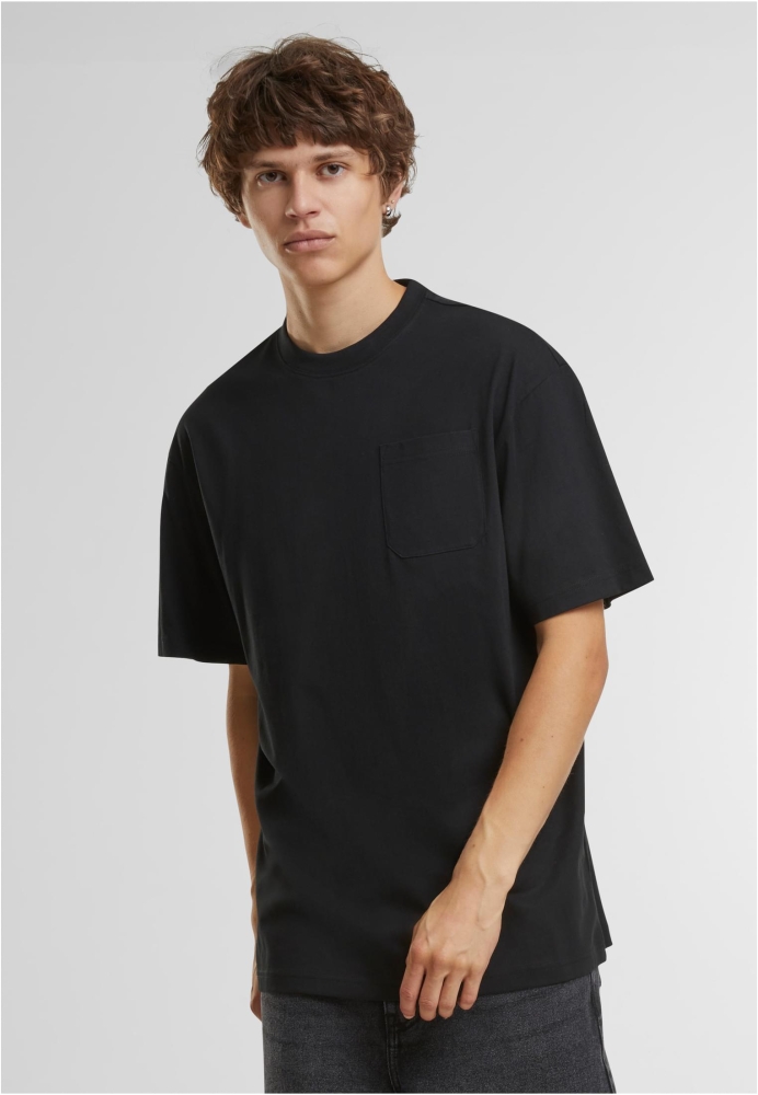 Tricou Tall Pocket Urban Classics