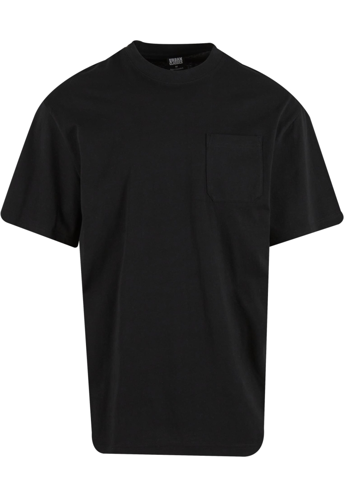 Tricou Tall Pocket Urban Classics