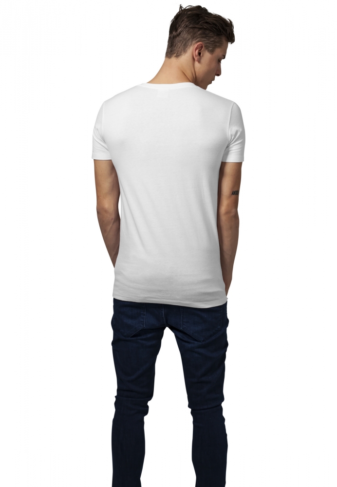 Tricou Basic V-Neck Urban Classics