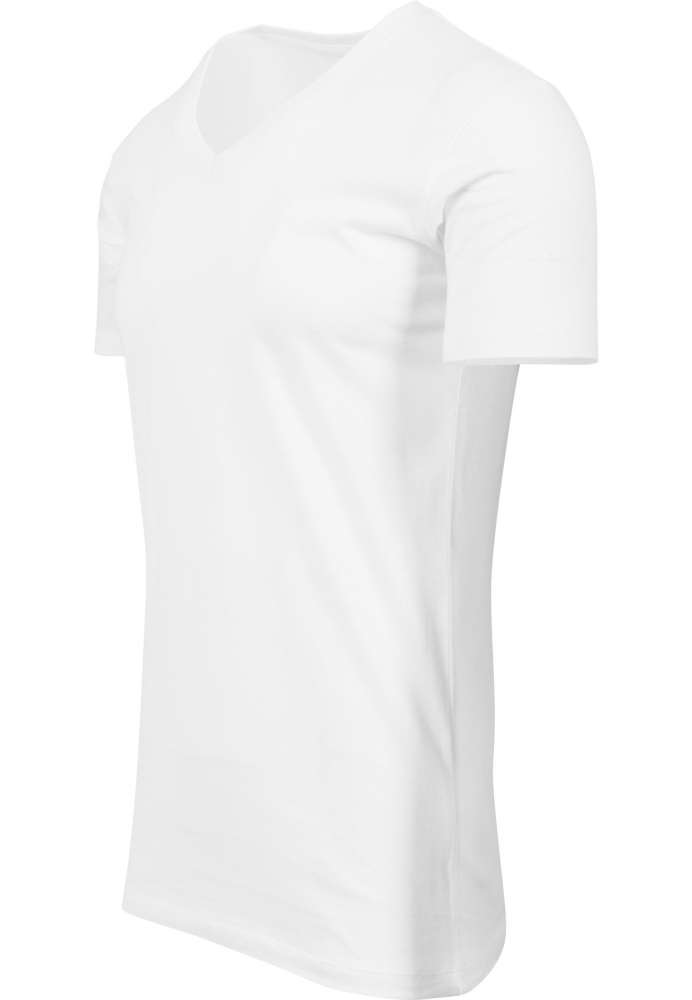 Tricou Basic V-Neck Urban Classics