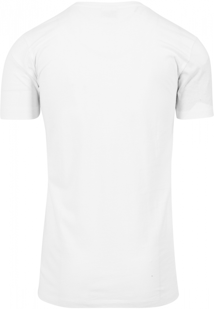 Tricou Basic V-Neck Urban Classics