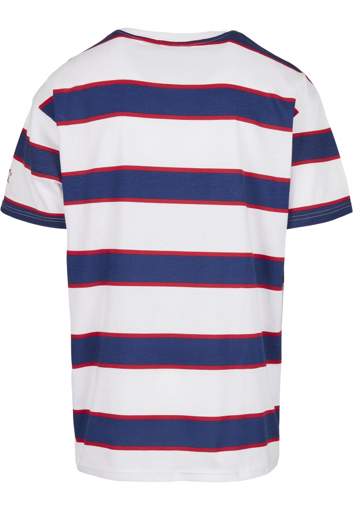 Tricou Starter Logo Striped