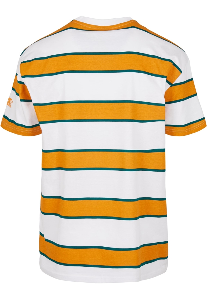 Tricou Starter Logo Striped