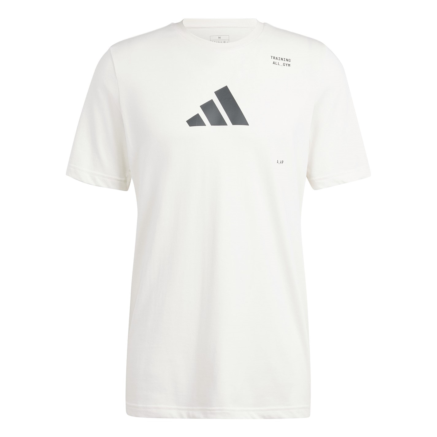 Camasa adidas All-Gym Category Graphic T- barbat