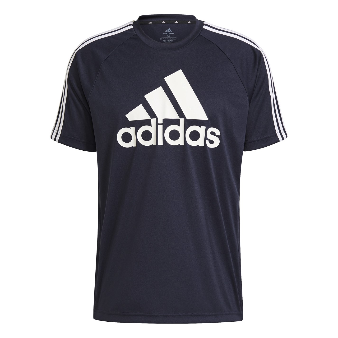 Camasa adidas Sereno Logo T barbat