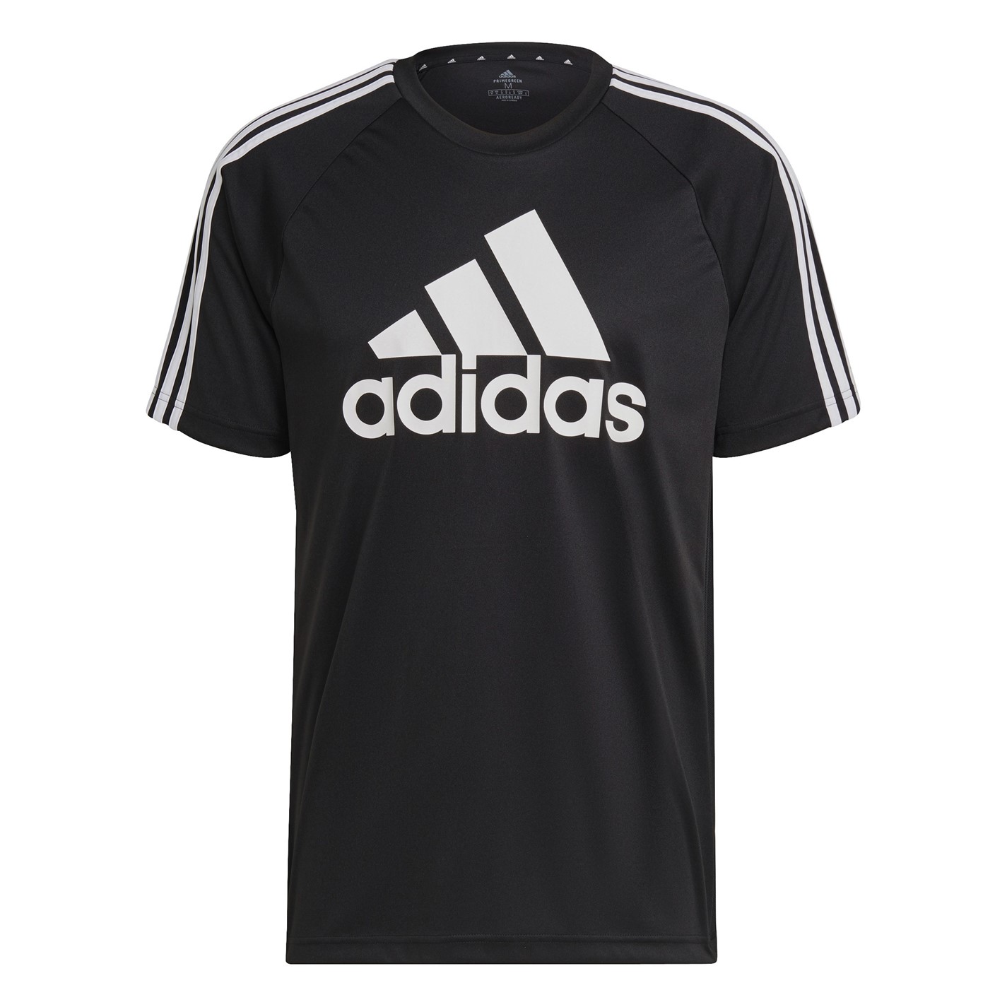 Camasa adidas Sereno Logo T barbat