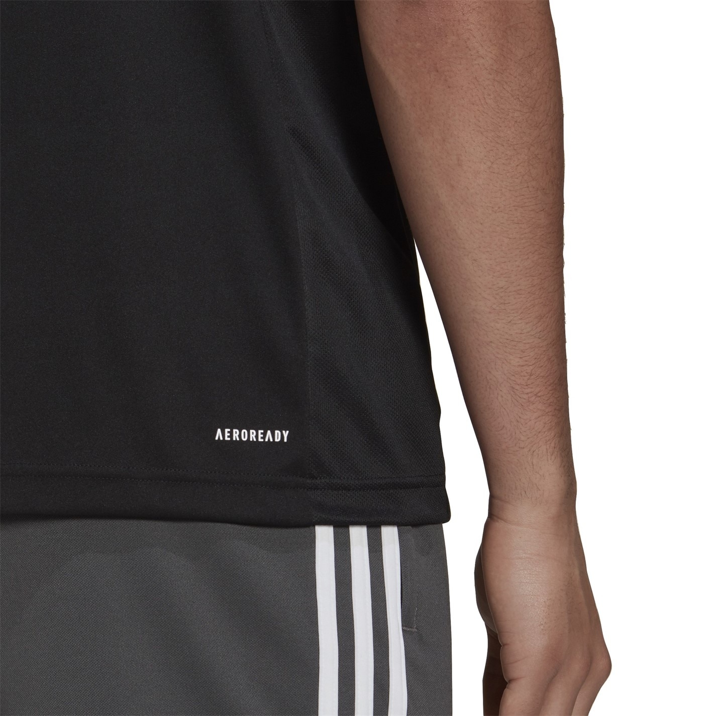 Camasa adidas Sereno Logo T barbat