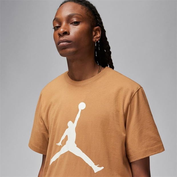 Camasa Air Jordan Big Logo T barbat