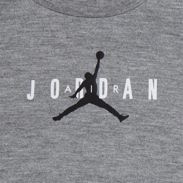 Camasa Air Jordan Jordan Big Logo T baietel bebelus