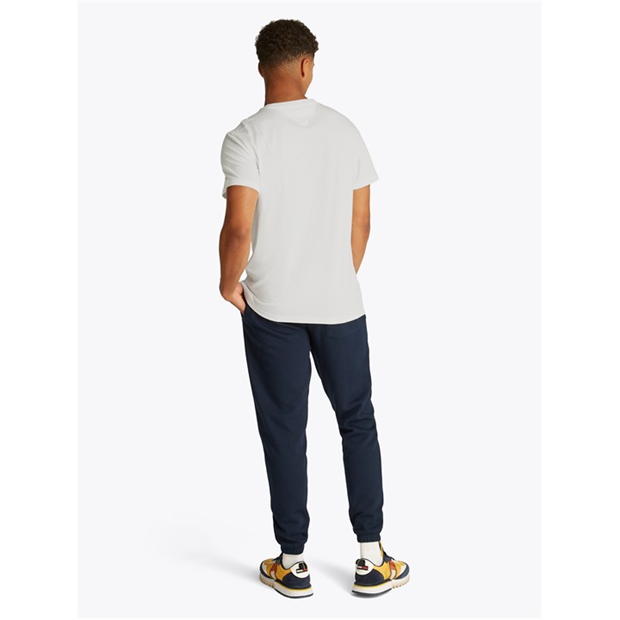 Tricou Blug Tommy TJM SLIM ENTRY GRAPHIC EXT Tommy Jeans