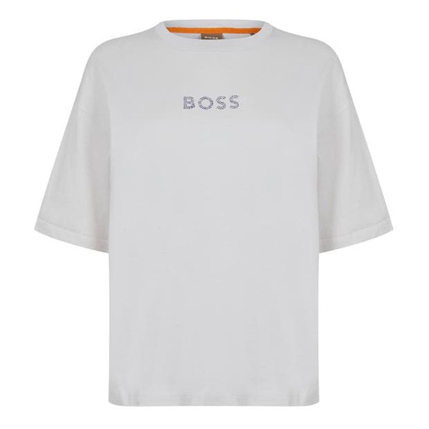 Camasa Boss Evarsy Shiny Logo T