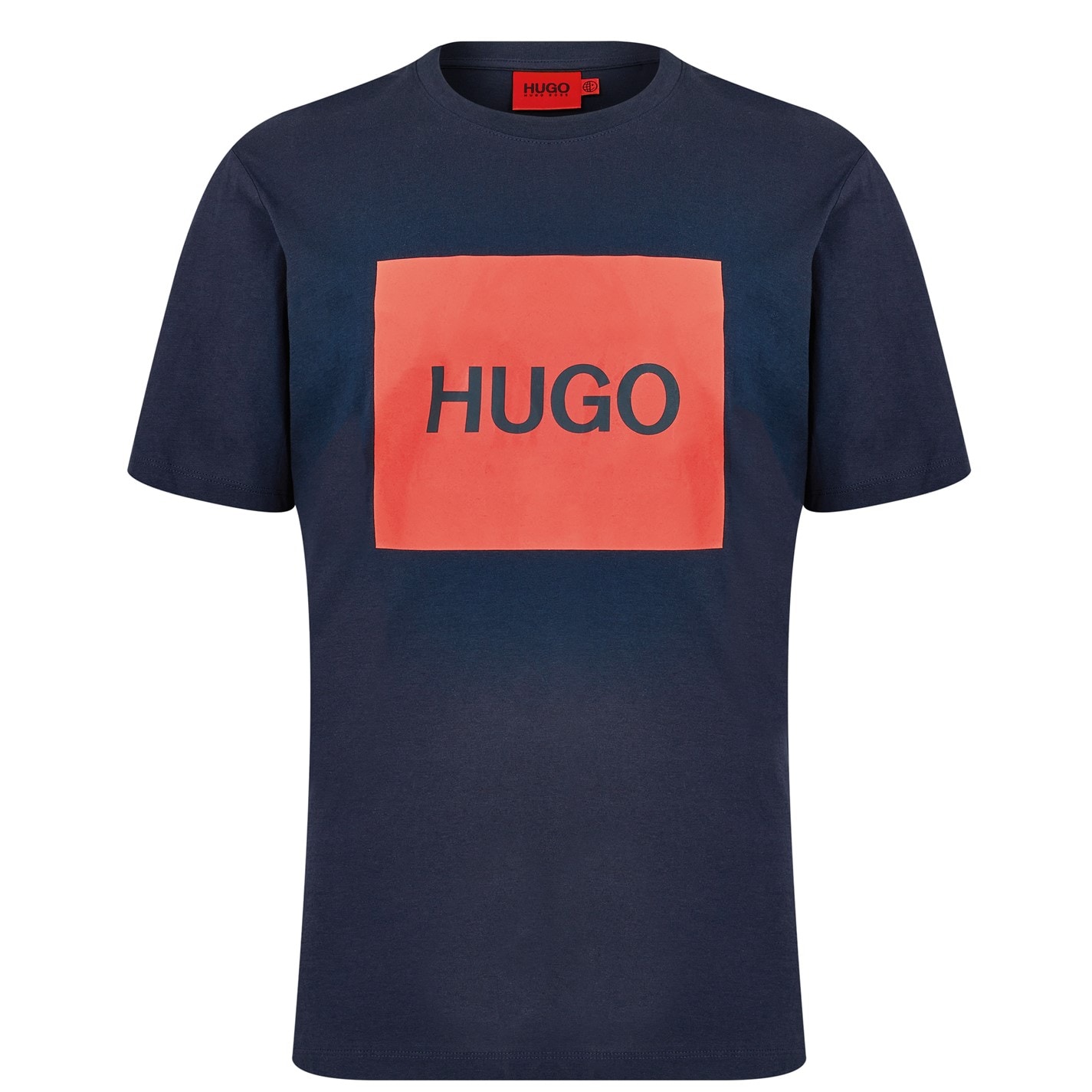 Camasa Hugo Dulive Box Logo T