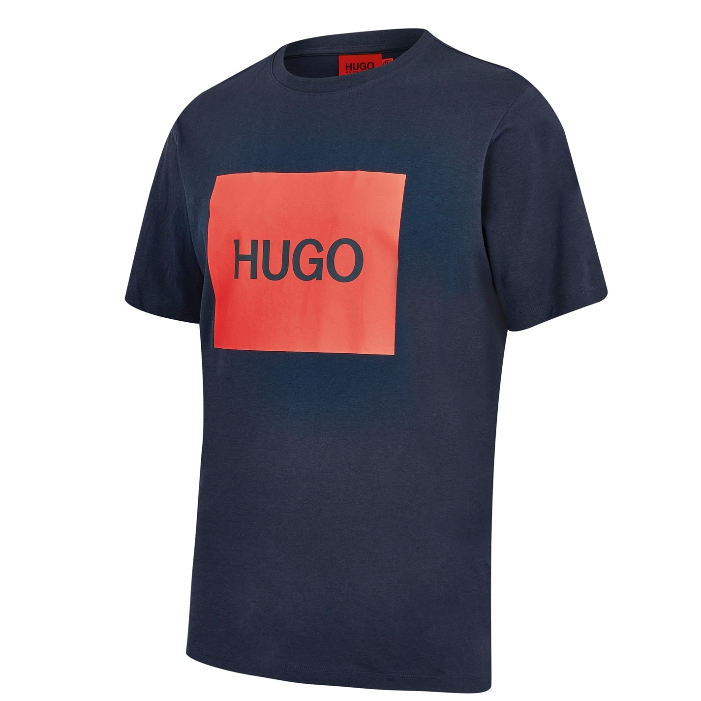 Camasa Hugo Dulive Box Logo T