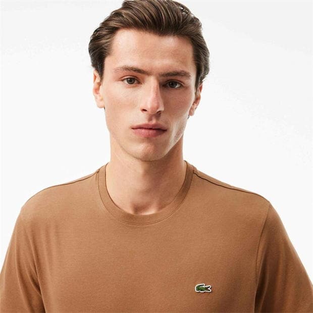 Camasa Lacoste Logo T