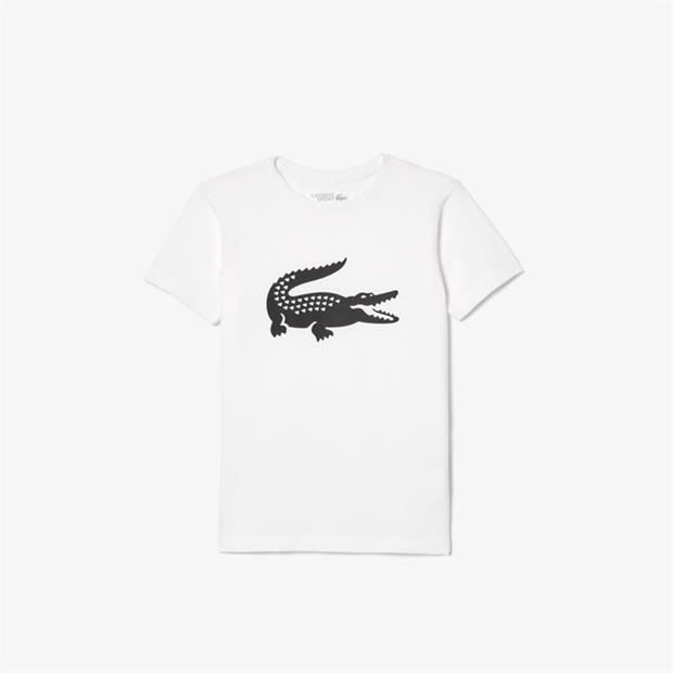 Camasa Lacoste Large Logo T