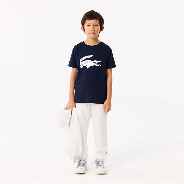 Camasa Lacoste Large Logo T