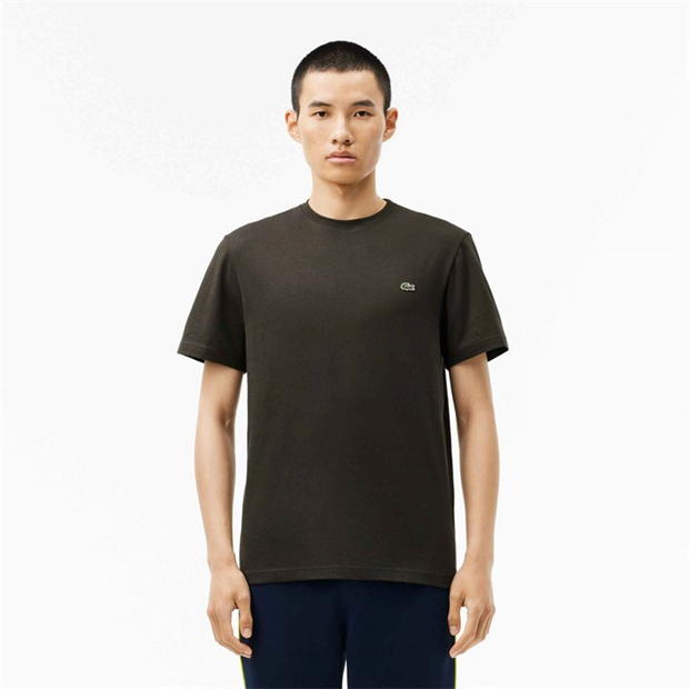 Camasa Lacoste Logo T