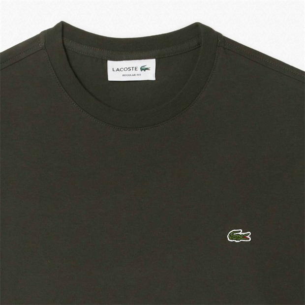 Camasa Lacoste Logo T