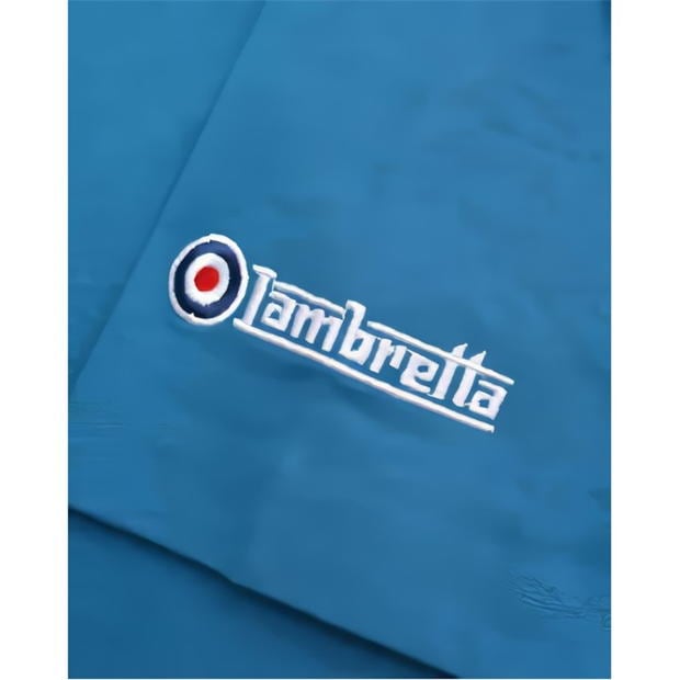 Tricou Lambretta Print