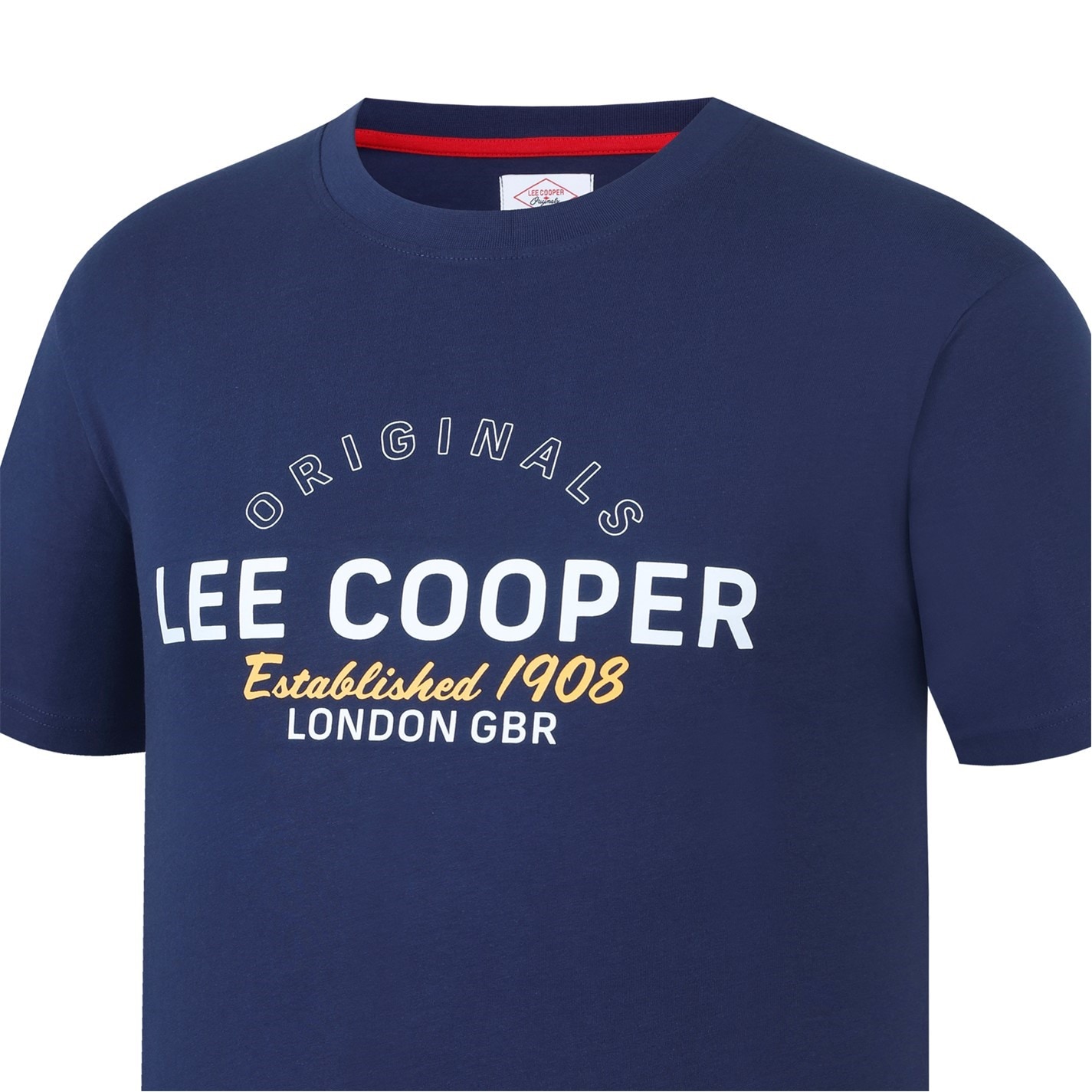 Camasa Lee Cooper Cooper T barbat