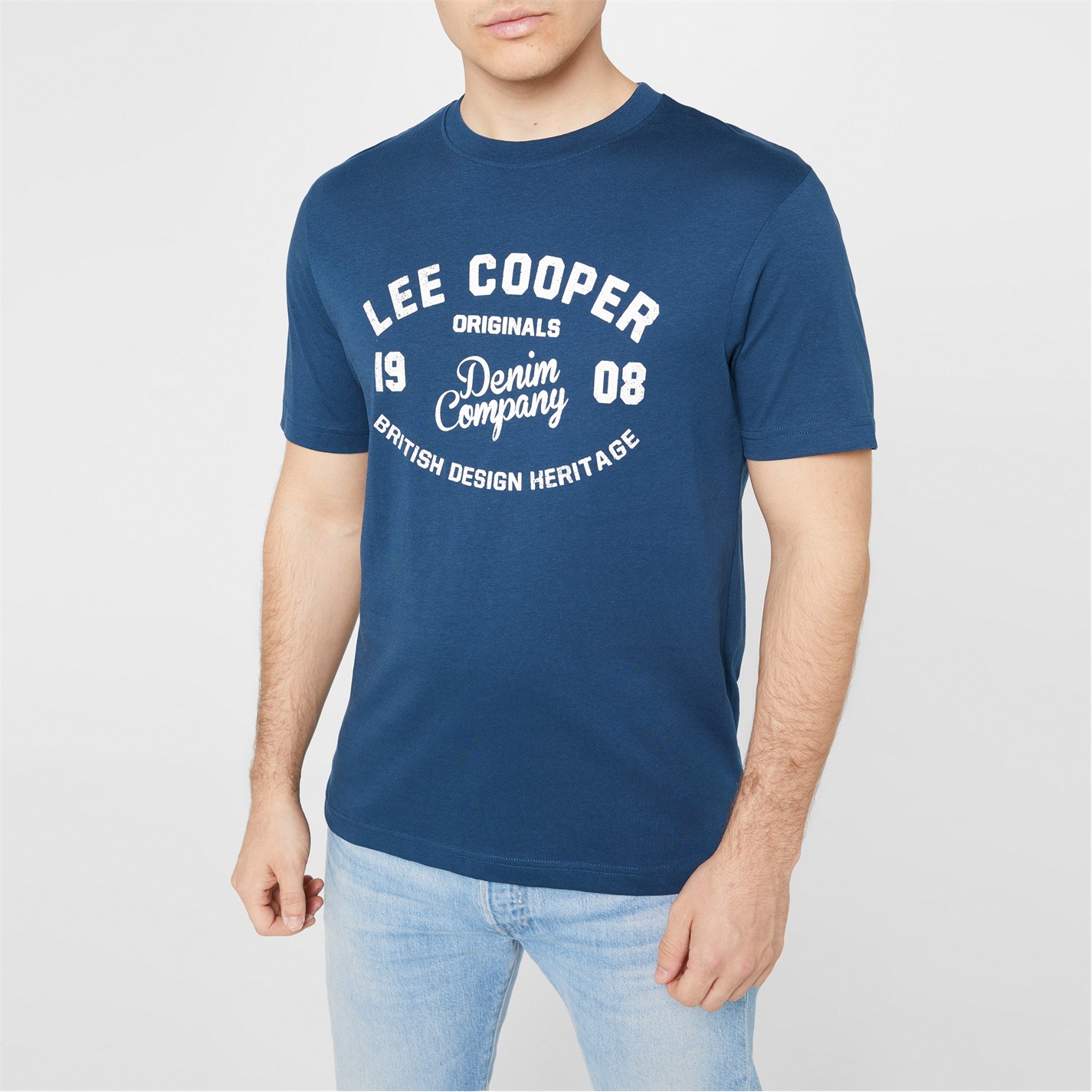 Camasa Lee Cooper Cooper T barbat