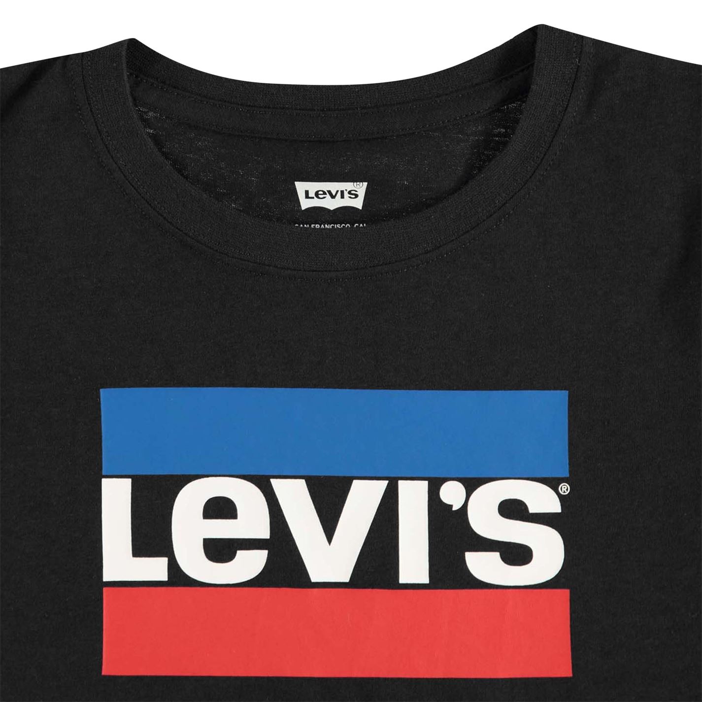 Camasa Levis Sportswear Logo T