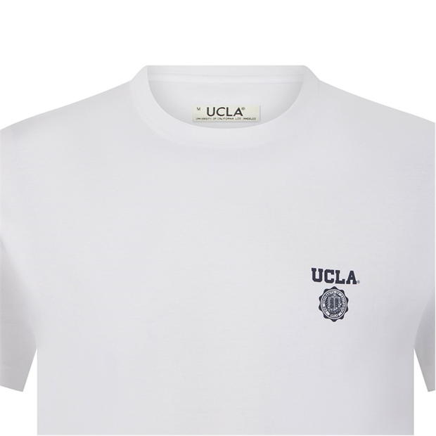 UCLA Small Lgo T Sn43