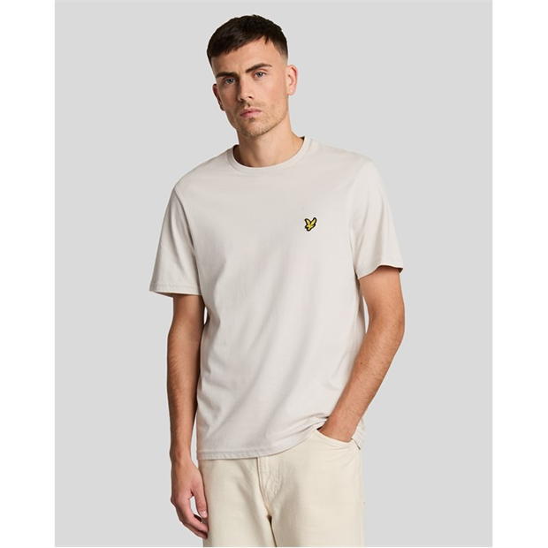 Camasa Lyle and Scott Logo T