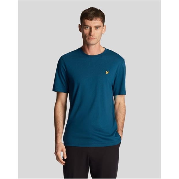 Camasa Lyle and Scott Logo T