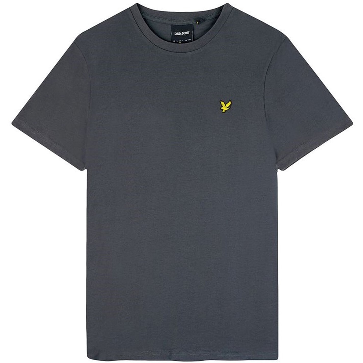 Camasa Lyle and Scott Logo T