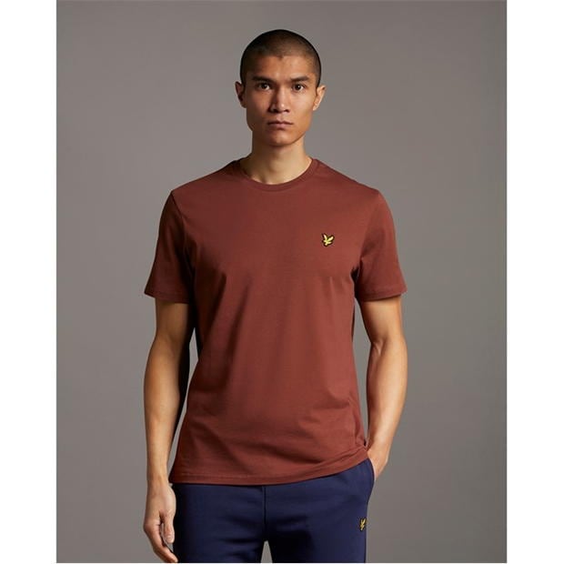 Camasa Lyle and Scott Logo T