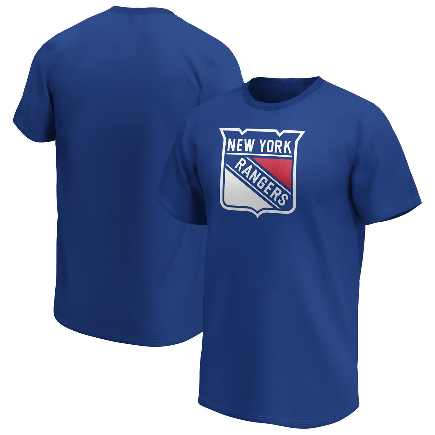 Camasa NHL Logo T