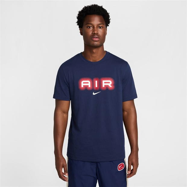 Tricou Nike NSW SW AIR GRAPHIC