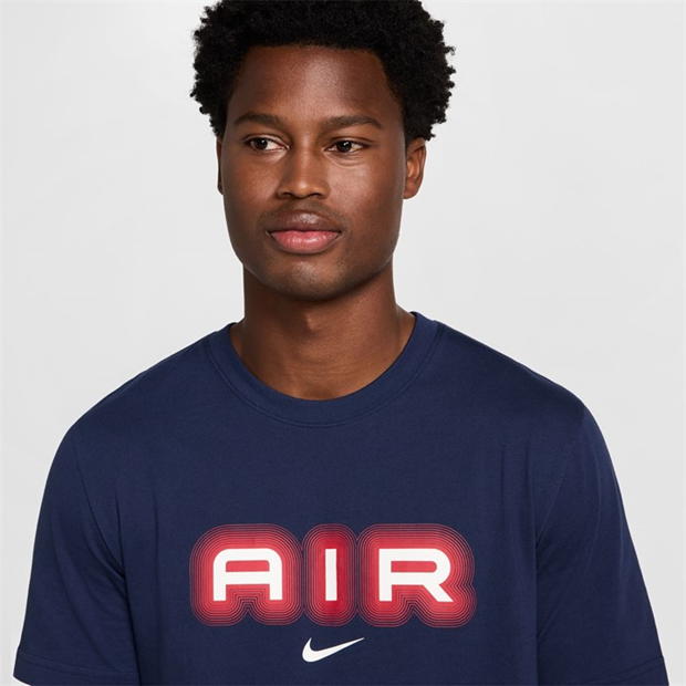 Tricou Nike NSW SW AIR GRAPHIC