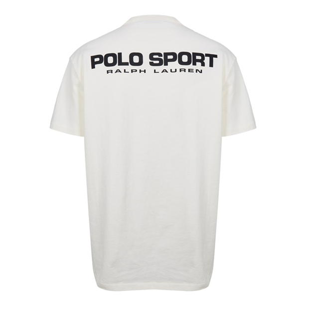 Camasa Polo Sport by Ralph Lauren Back Print T-