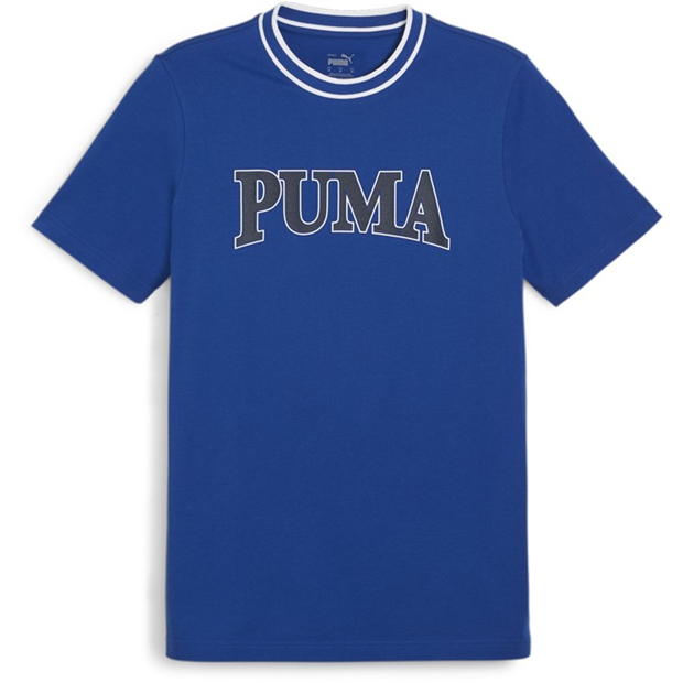 Tricou Puma SQUAD Big Graphic