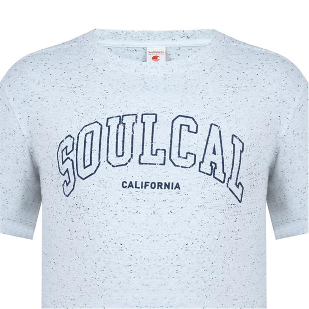 Tricou SoulCal Graphic Sn43