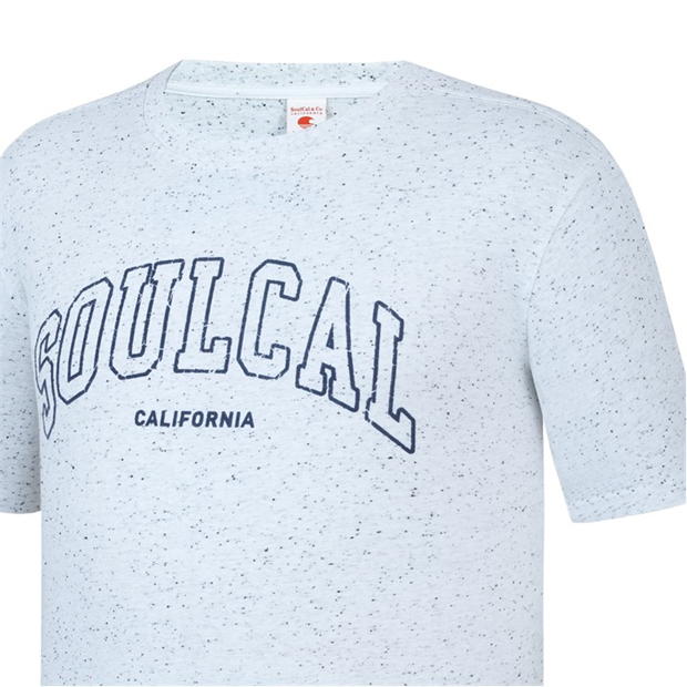 Tricou SoulCal Graphic Sn43