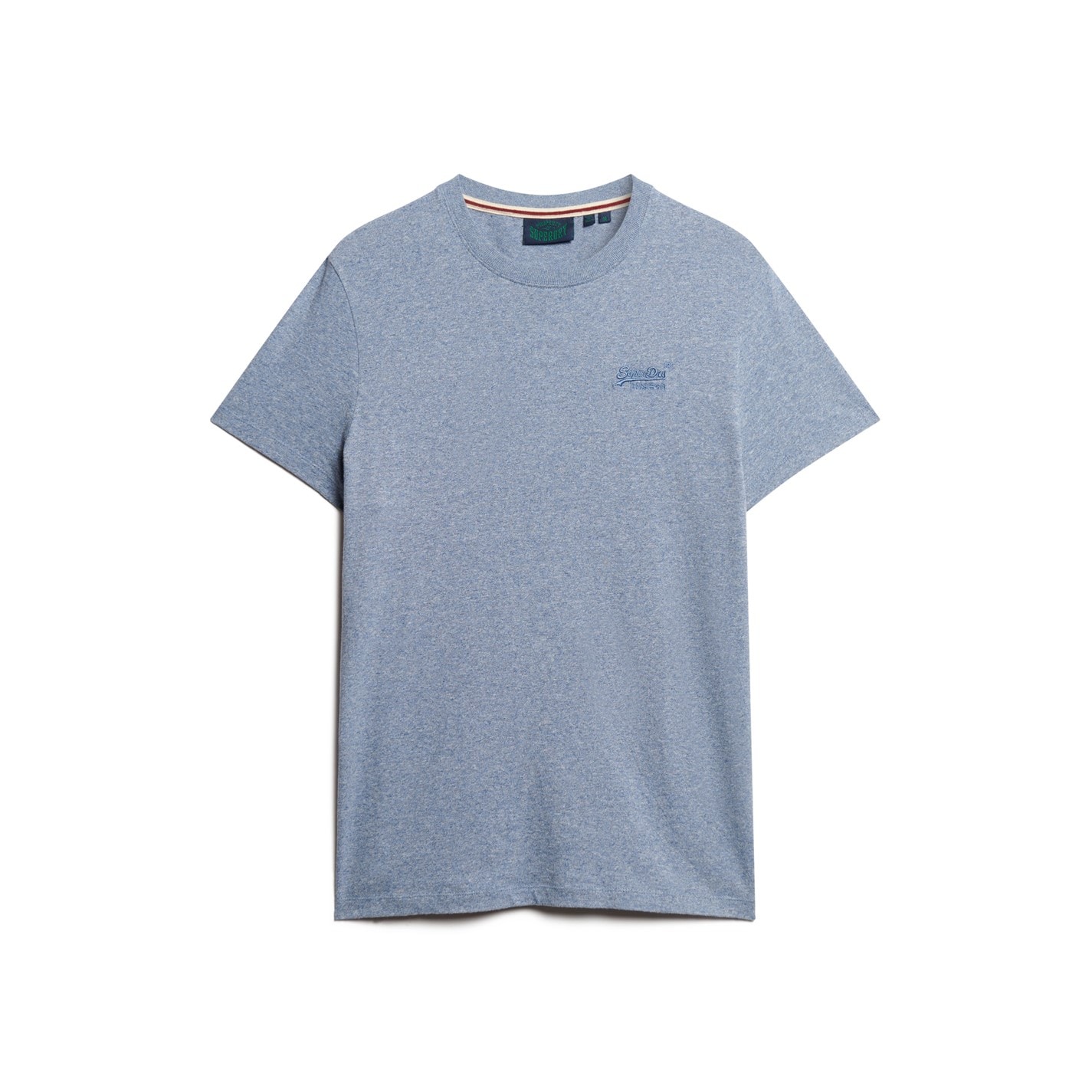 Camasa Superdry Small Chest Logo T