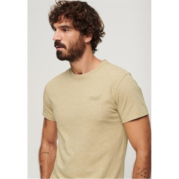 Camasa Superdry Small Chest Logo T