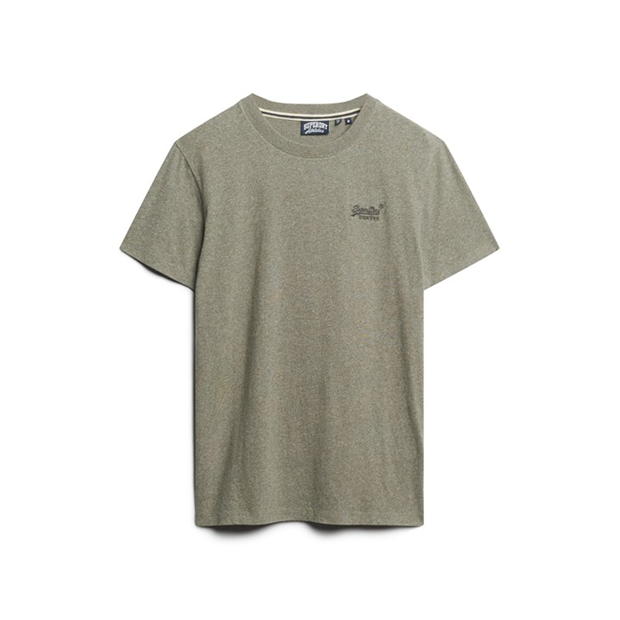 Camasa Superdry Small Chest Logo T