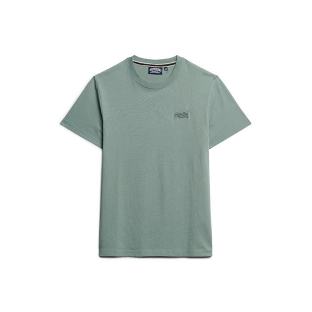 Camasa Superdry Small Chest Logo T