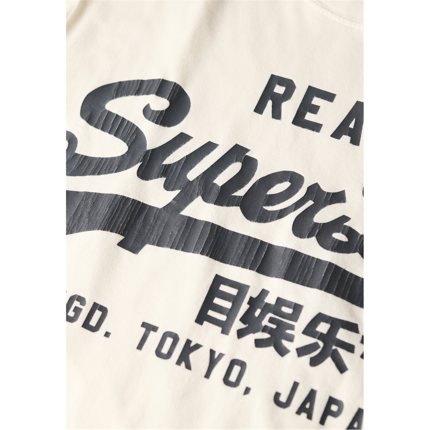 Camasa Superdry Vintage Logo T