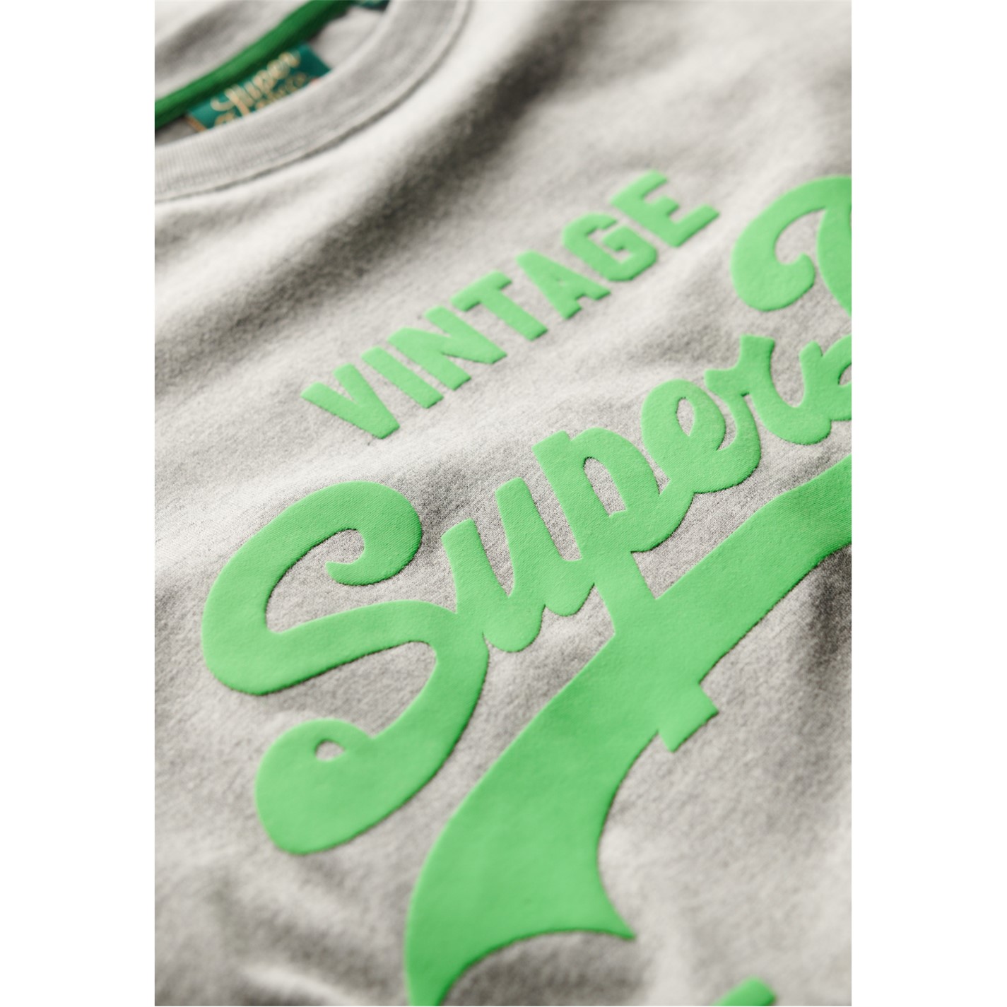 Camasa Superdry Vintage Logo T