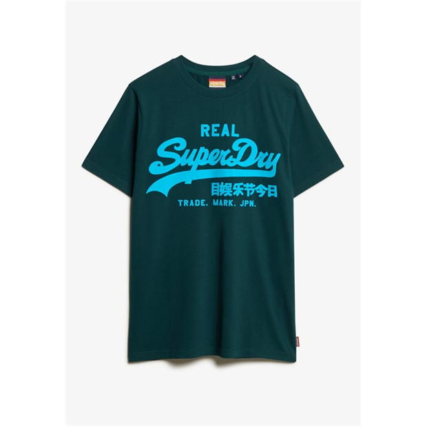 Camasa Superdry Vintage Logo T