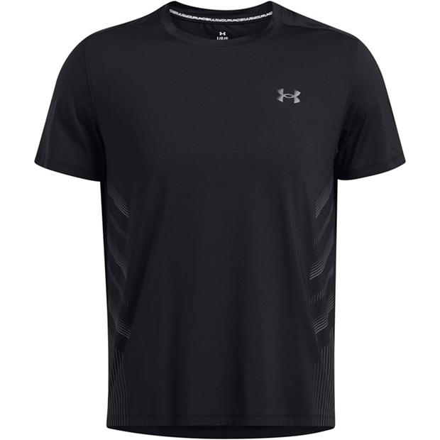 Camasa Under Armour Launch Elite Graphic T-. barbat