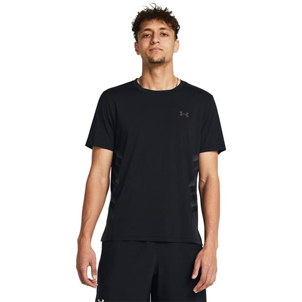 Camasa Under Armour Launch Elite Graphic T-. barbat