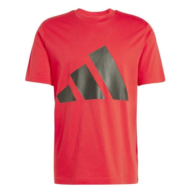 Tricou adidas Essentials Big Logo